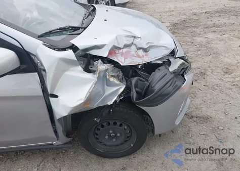 2023 Mitsubishi Mirage G4 Black Edition/Es/Le from USA, damaged, VIN ML32FUFJ9PHF02554